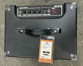 Store Special Product - Hartke - HMHD50